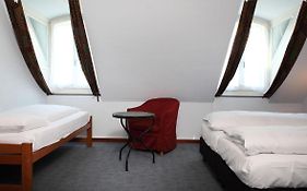 Hotel Montana Zurigo